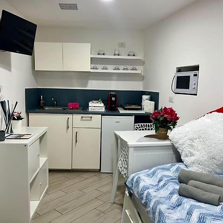 Appartamento a casarell Napoli Esterno foto