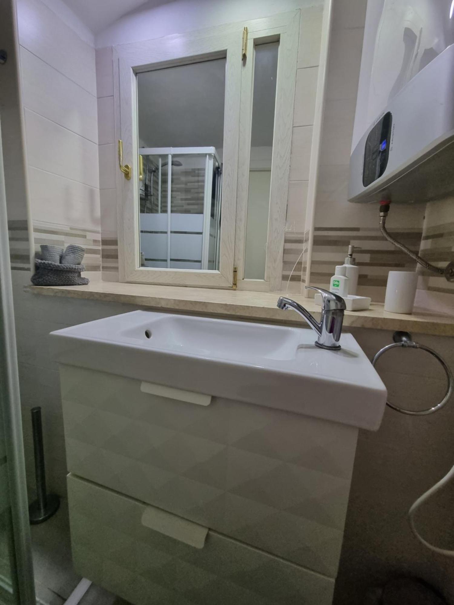 Appartamento a casarell Napoli Esterno foto