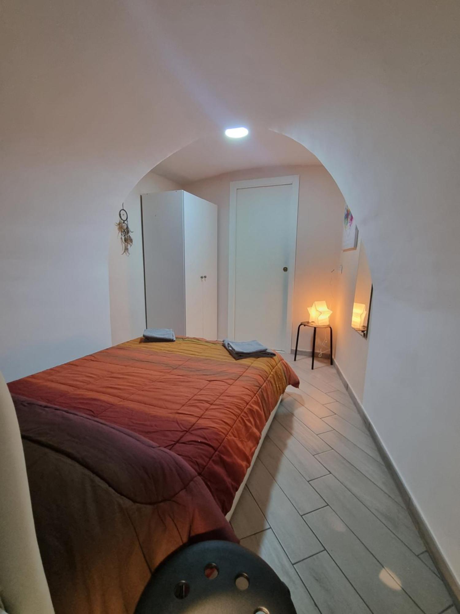 Appartamento a casarell Napoli Camera foto